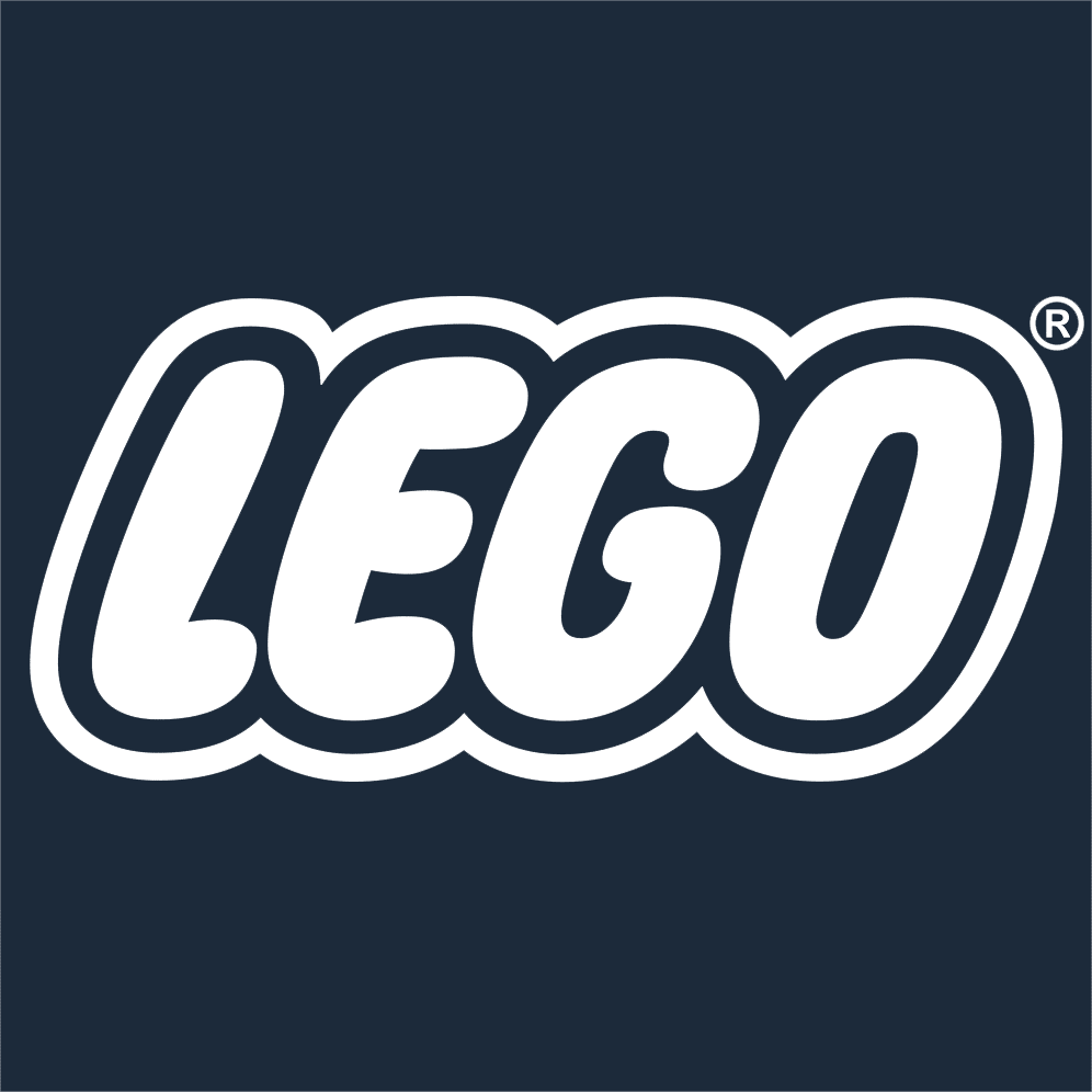 LEGO logo