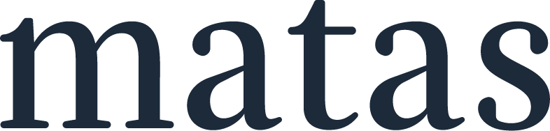 Matas logo